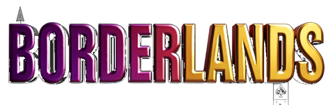 borderlands